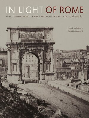 cover image of In Light of Rome